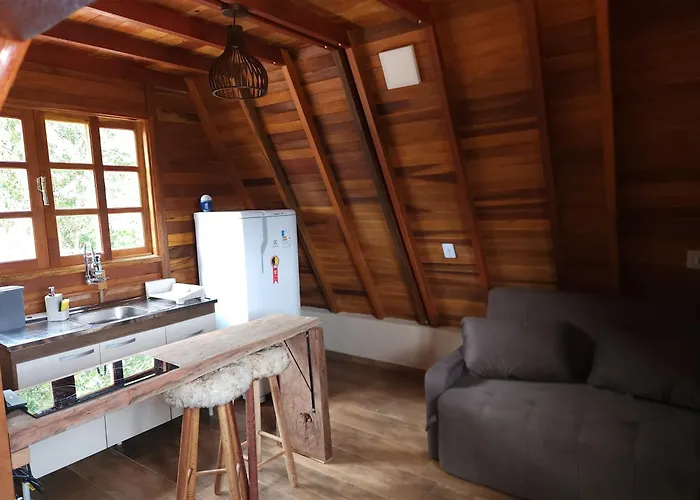Suisse Chalet By Montjacui - Com Jacuzzi