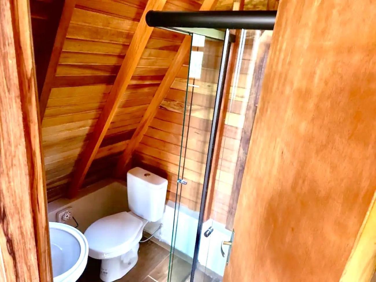 Chalet Suisse By Montjacui - Com Jacuzzi *