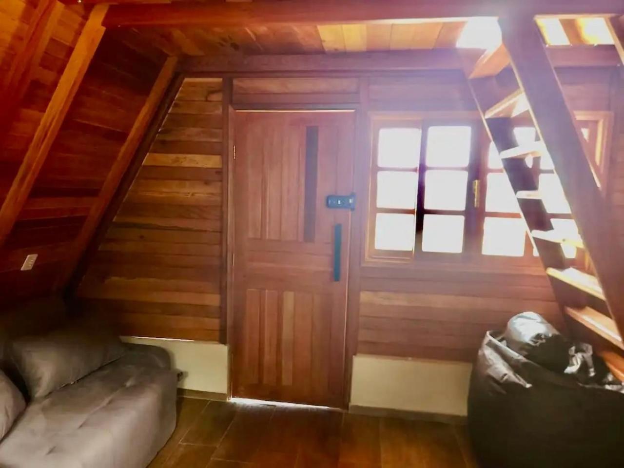Suisse By Montjacui - Com Jacuzzi Chalet *