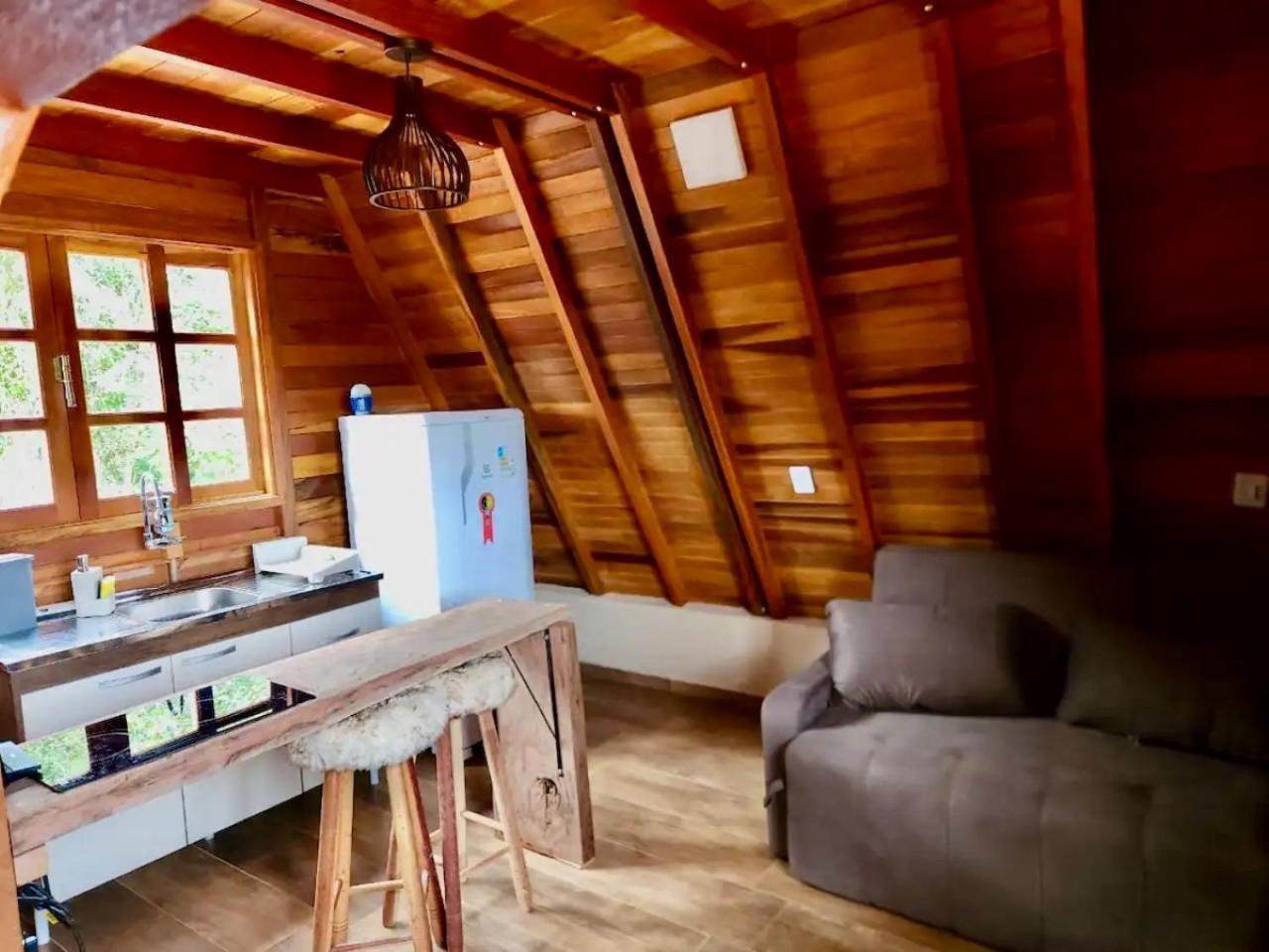 Suisse By Montjacui - Com Jacuzzi Chalet *