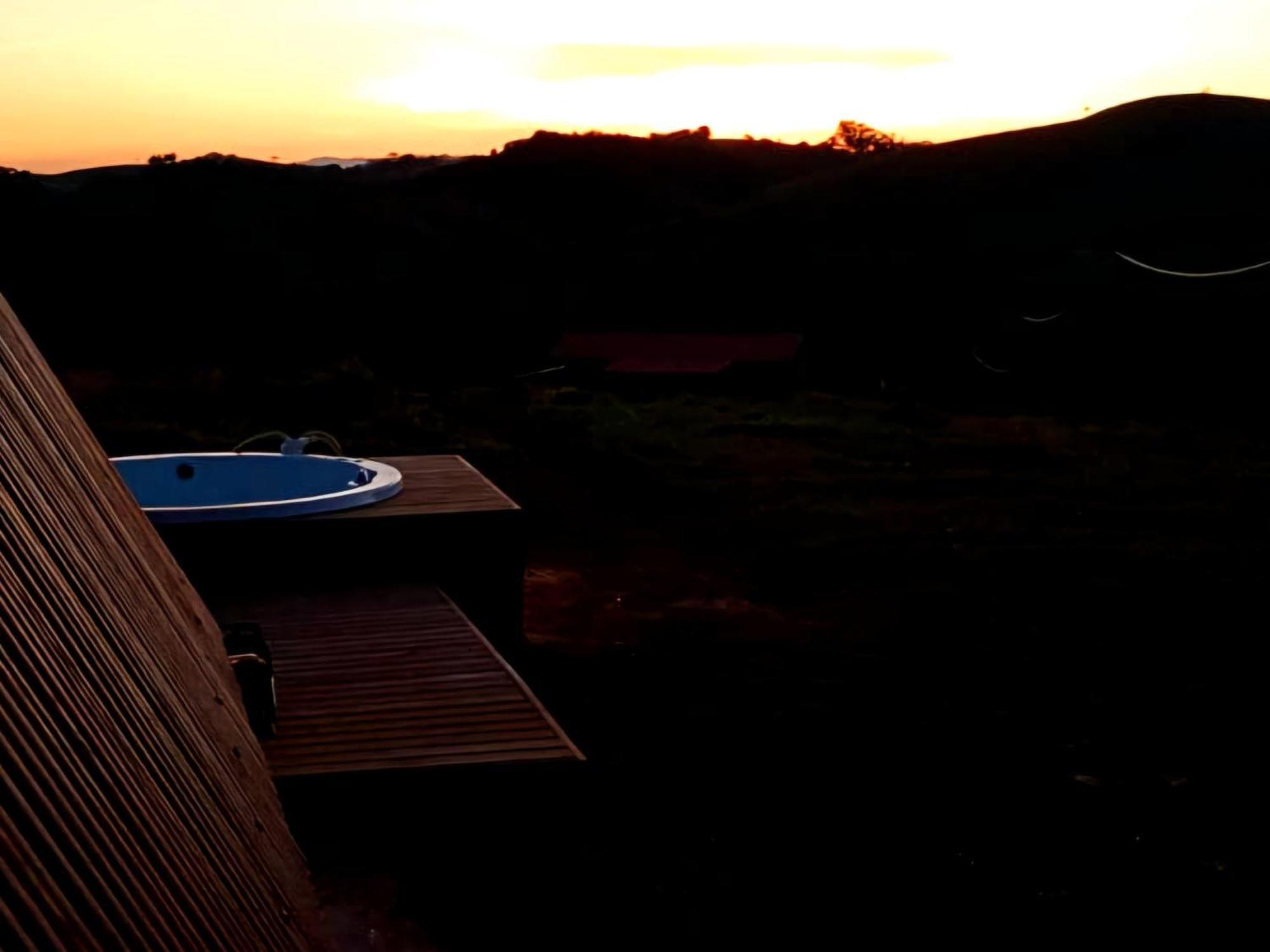 Suisse By Montjacui - Com Jacuzzi Cunha