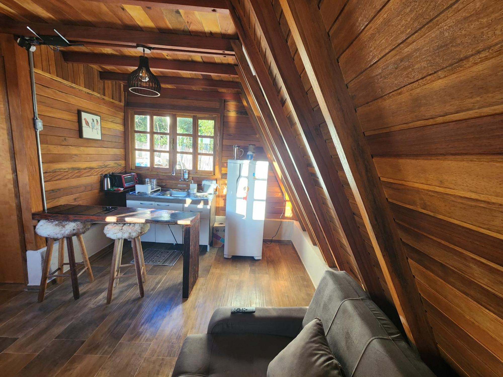 Chalet Suisse By Montjacui - Com Jacuzzi
