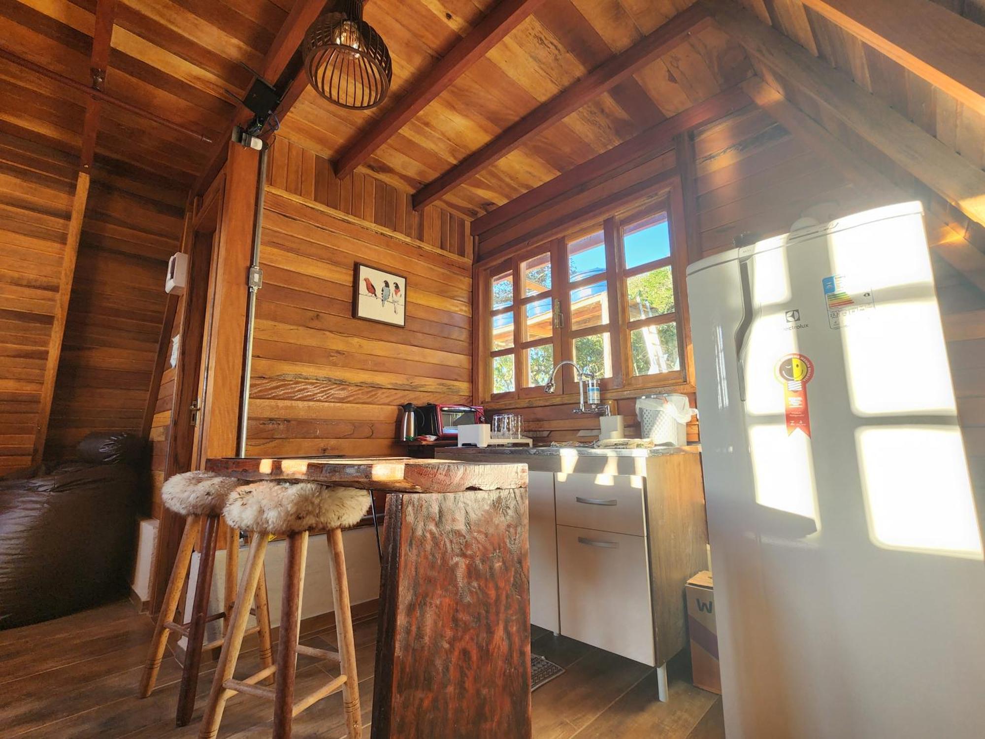 Chalet Suisse By Montjacui - Com Jacuzzi